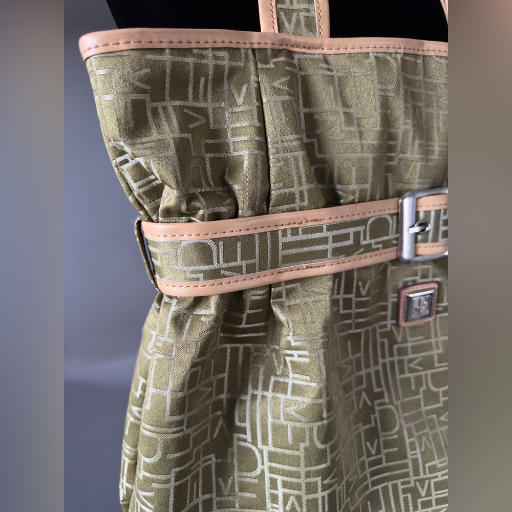 DVF maxi purse - Picture 4 of 10